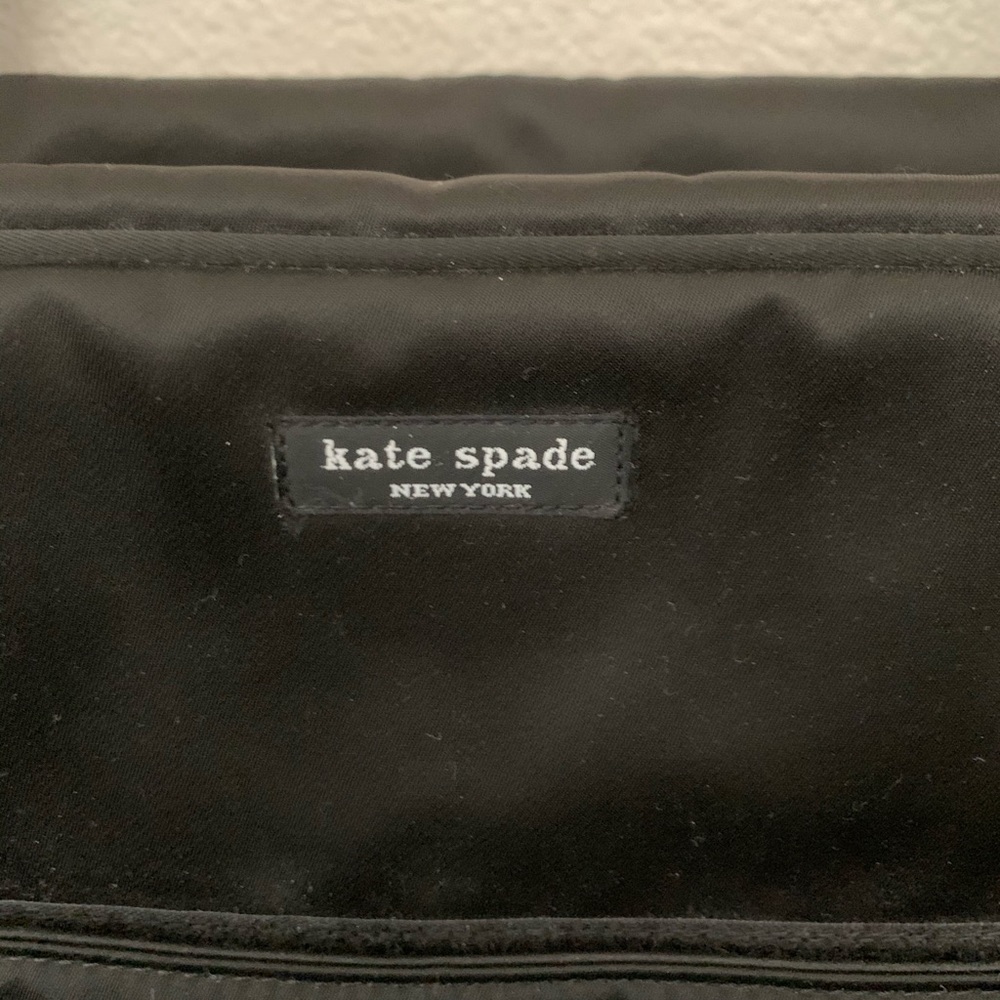 Large Kate Spade duffle bag - Picture 3 of 4